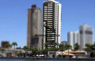 Imagem: O apartamento possui 3 Dormitórios, 1 Banheiro, 2 Vagas na