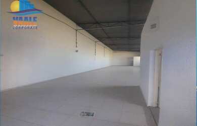 Imagem 3: Barracão para alugar, 190 m² por R$ 3.250,00/mês - Vila José Paulino...