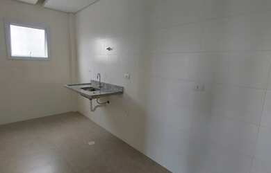 Imagem 4: Apartamento 2 dormitorios no Canto do Forte - Praia Grande - AMA330a