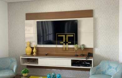 Imagem 8: The One - Torre love, 4 Suítes, 165 m², Jardim Goiás, Goiânia, GO