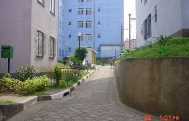 Imagem 6: Apartamento em São Paulo