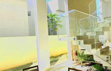 Imagem 7: Sobrado Portal do Sol Green /Residencial Goiânia Golfe Clube