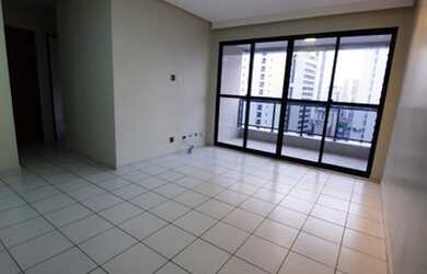 Imagem 3: NERI 3qts 2Vagas 82m2 Andar Alto Nascente pisc Transv Av D Ferreira