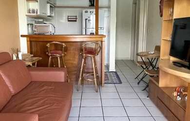 Imagem 4: Apartamento no condomínio porto real resort 2suites