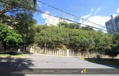 Imagem: Terreno à venda, 625 m² por R$ 1.000.000 - Buritis - Belo