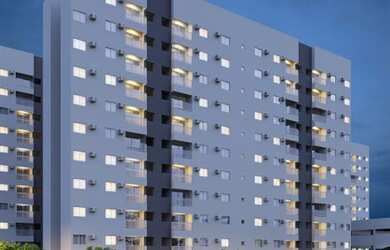 Imagem 3: Alvorada Boa Viagem Residence Club Conforto, segurança e conveniência