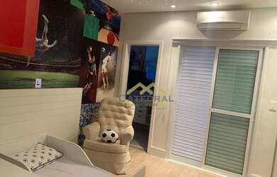 Imagem 7: Maravilhosa Casa em Condomínio para Venda ou Locação - Portal do Paraíso 2 - Jundiaí, SP