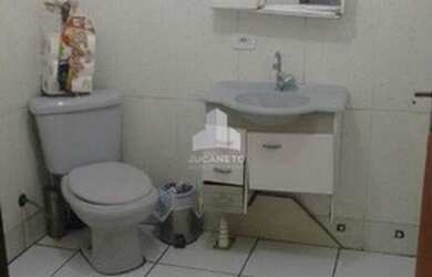 Imagem 5: Casa 250 m² Jardim Sônia Maria