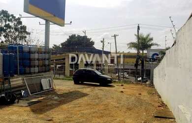 Imagem 4: terreno - Jardim São Vicente - Campinas