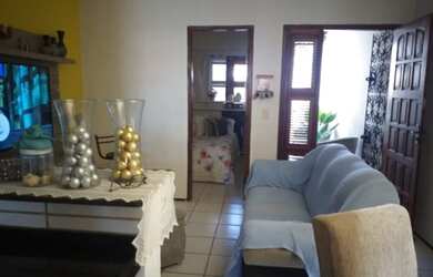 Imagem 1: LINDA CASA NO JURUNAS. 39m² de Área, 1 Vaga na garageme3 Dormitórios