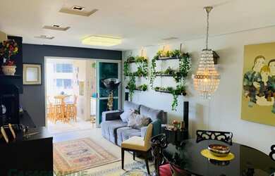 Imagem 11: Ótimo apartamento semi mobiliado no bairro Jardim Blumenau, 3 dormitórios...