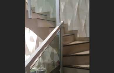 Imagem 5: Belo Horizonte - Casa Padrão - Santa Branca