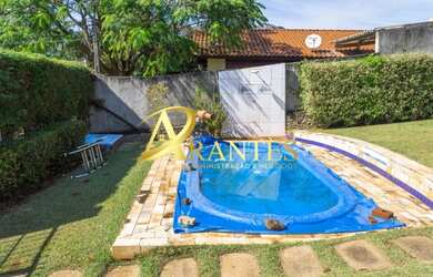 Imagem 10: CHACARA RESIDENCIAL em ATIBAIA - SP, JARDIM PAULISTA