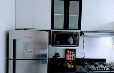 Imagem 5: Apto granja verde / Betim