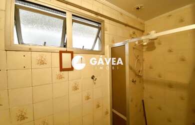 Imagem 9: Sala Living em São Vicente