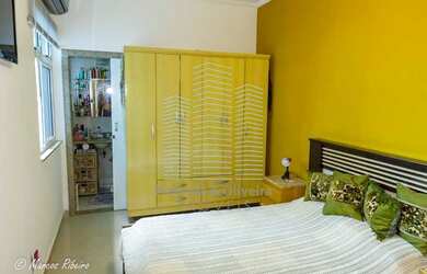 Imagem 11: Ótima casa de vila, 3 suítes, terraço com churrasqueira, Freguesia...