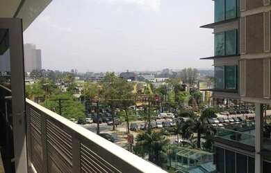 Imagem 10: Sala, 66 m² - venda por R$ 520.000,00 ou aluguel por R$ 4.000,00/mês...