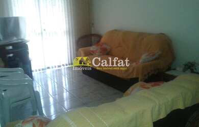 Imagem 2: Praia Grande - Apartamento Padrão - Aviação