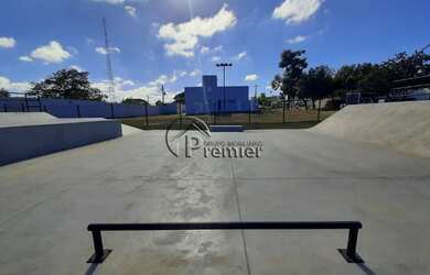 Imagem 14: SALTO - Loteamento/Condomínio - RESIDENCIAL LAGOS D x27 ICARAÍ