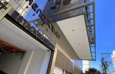 Imagem: O depósito possui 1 Vaga na garagem, 32m² de Área, Imóvel