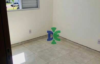 Imagem 3: Apartamento com 2 dormitórios, 42 m² - venda por R$ 165.000,00 ou aluguel por R$ 790,00/mê
