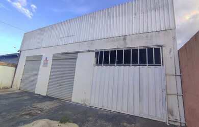 Imagem 9: Galpão/Depósito/Armazém para venda tem 149 metros quadrados