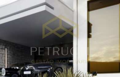 Imagem: A casa em condomínio possui 3 Dormitórios, 3 Banheiros, 4