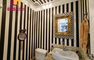 Imagem 9: Apartamento à venda no bairro Patamares - Salvador/BA