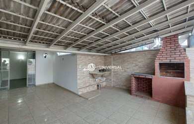 Imagem: O apartamento na cobertura para alugar possui 4 Dormitórios