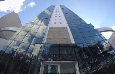 Imagem: O apartamento possui 3 Dormitórios, 3 Banheiros, 3 Vagas na