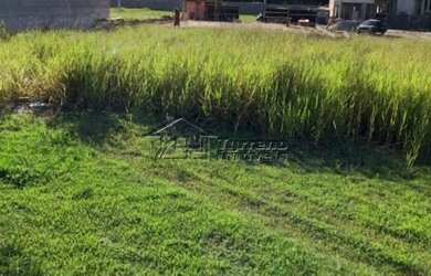 Imagem: O terreno possui 451m² de Área e está localizado em Urbanova