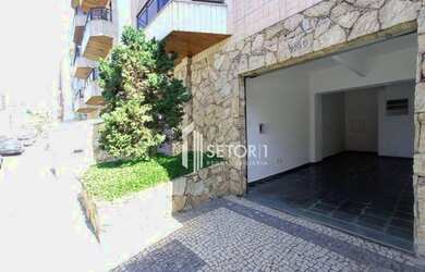 Imagem 5: Loja para alugar, 31 m² por R$ 800,00/mês - Cascatinha - Juiz de Fora/MG