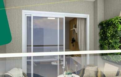 Imagem 2: Ilha de Havana entrada Facilitada Apê na Cohama