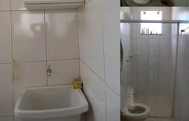 Imagem 2: Apartamento Vila Rosa Goiânia