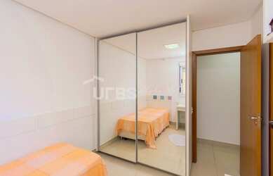 Imagem 13: 4 QUARTOS EM 168 M² NO JARDIM GOIAS