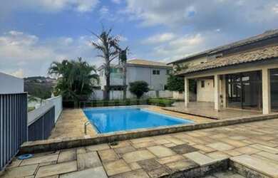 Imagem 12: Casa em Condomínio para Locação, Santana de Parnaíba / SP