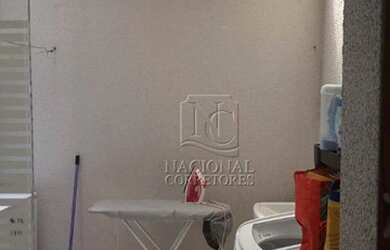 Imagem 3: Apartamento à venda, 40 m² por R$ 230.000,00 - Vila Homero Thon - Santo...