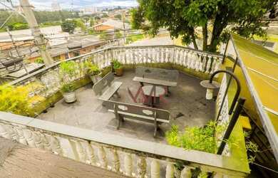 Imagem 11: Sobrado à venda, 184 m² por R$ 465.000,00 - Itaquera - São Paulo/SP