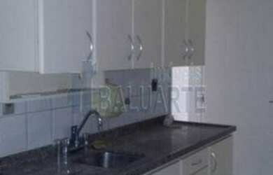 Imagem 9: Apartamento à venda, 105 m² por R$ 640.000,00 - Jardim Marajoara - São...