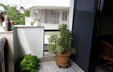 Imagem 5: MARAVILHOSO APARTAMENTO NA GLEBA A NO RECREIO DOS BANDEIRANTES