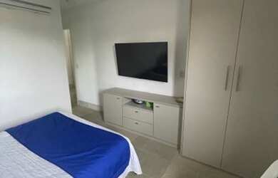 Imagem 16: Única casa a venda no condomínio casas de Sauípe laguna