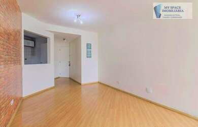 Imagem 3: Apartamento com 3 dormitórios, 70 m² - venda por R$ 520.000 ou aluguel...