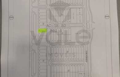 Imagem 4: Terreno Residencial à venda, Plano Diretor Sul, Palmas - TE0035