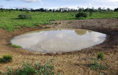 Imagem 15: Venda de Fazenda. Varanda, Guarda roupae870.000m² de Área
