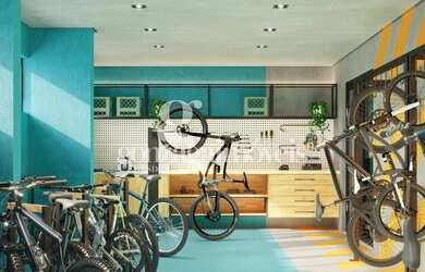 Imagem 11: CURITIBA - Apartamento Padrão - Portão