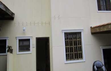 Imagem 2: Casa com 3 dormitórios de 79 m² à venda por R$ 225.000,00, ou locação...