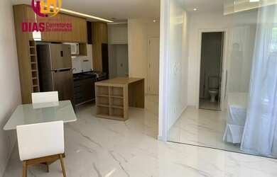 Imagem 4: Apartamento à venda no bairro Caminho das Árvores - Salvador/BA