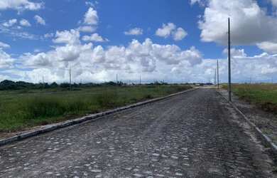 Imagem 8: Lotes à venda, medidas a partir de 160.00 m² por R$ 68.000,00 - Loteamento...