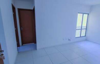 Imagem 14: Apartamento para venda possui 55 m nascente. Repasso em cartório