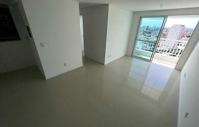 Imagem 12: Aquarela Condomínio, 15o. Andar, 2 Qtos, Novo, 57m2, 1 Vaga e Lazer Completo